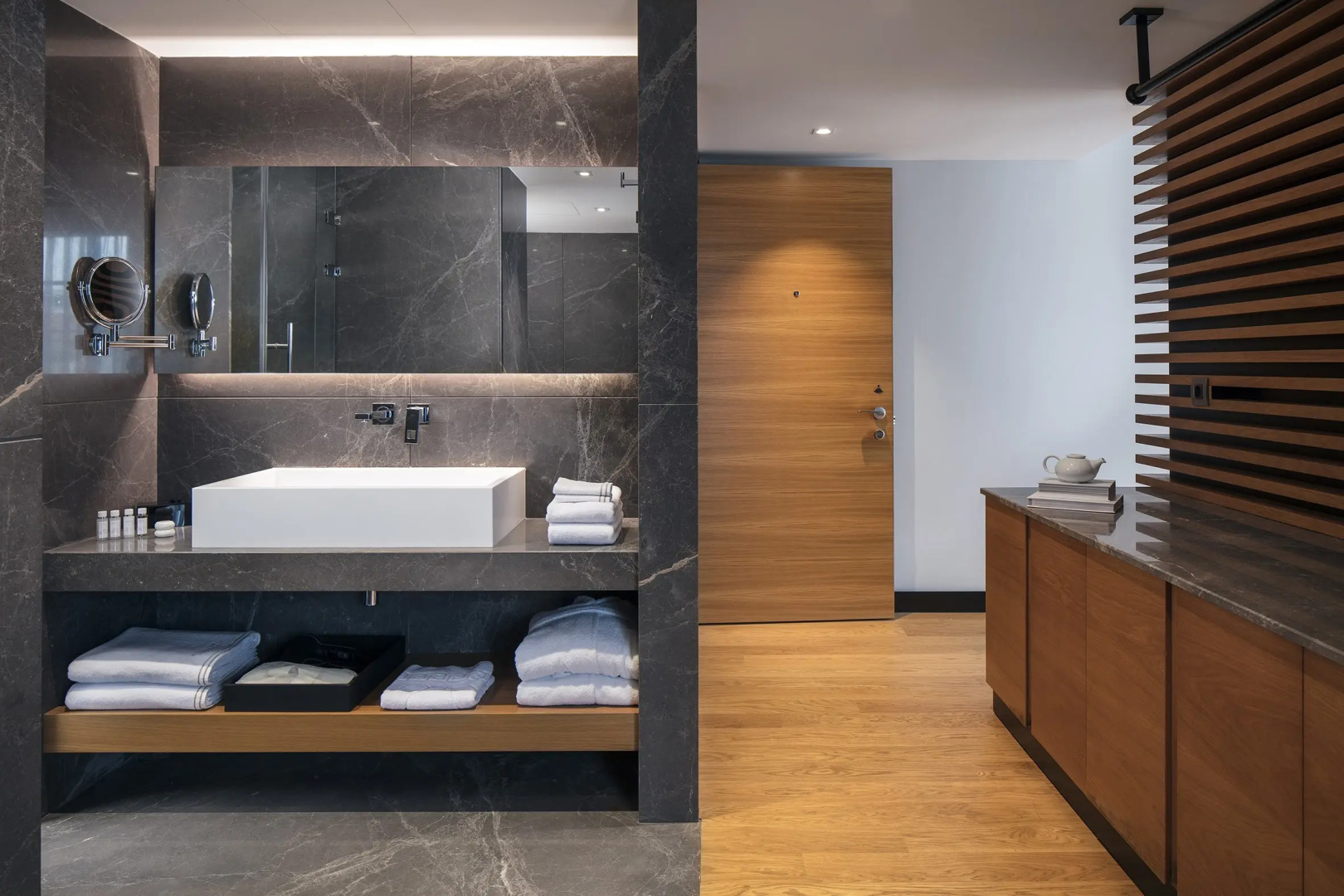 Photo - Metropolitan Hotels Bosphorus