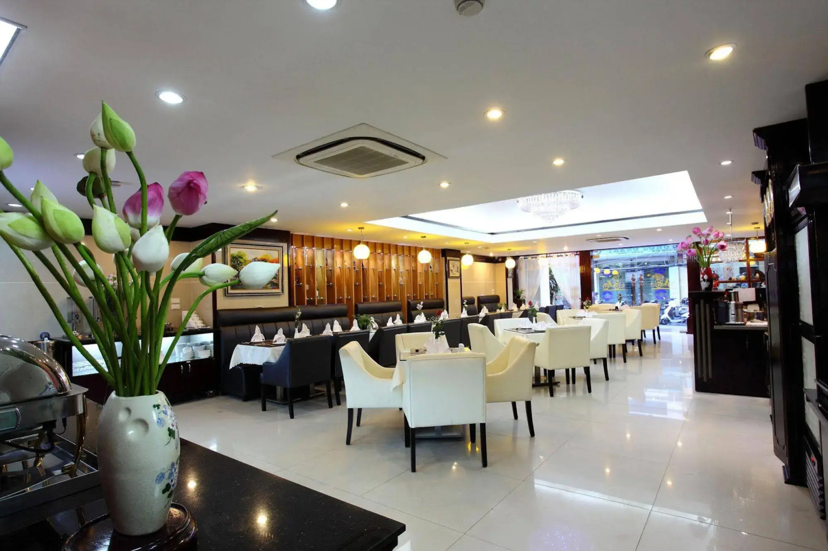 Foto - San Premium Hotel