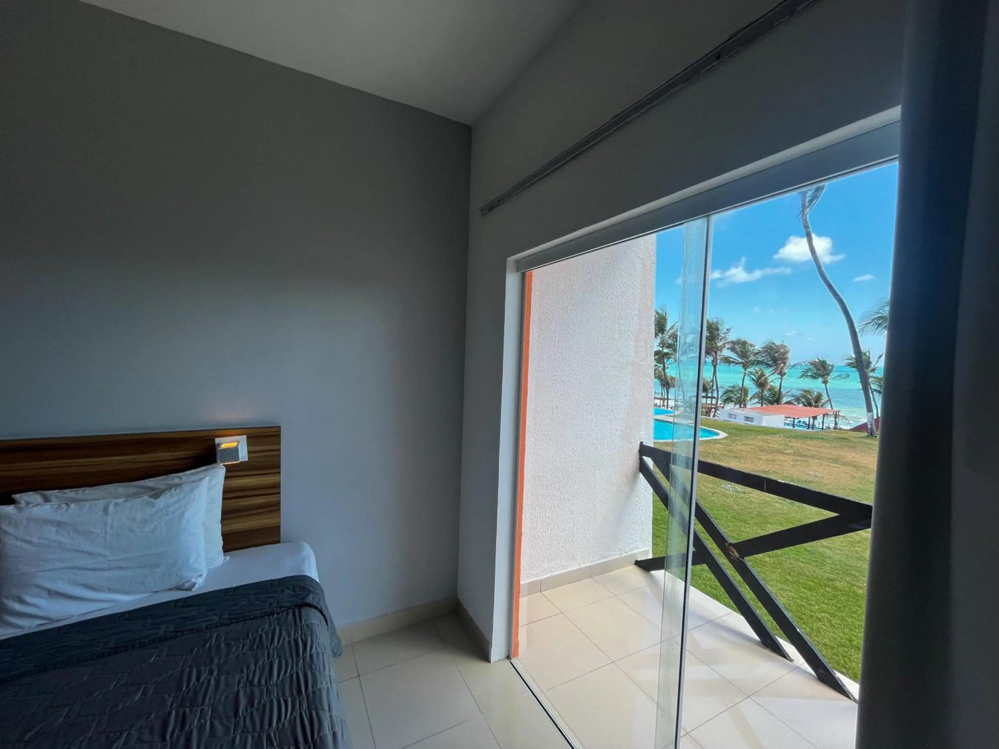 Foto - El Aram Imirá Beach Resort