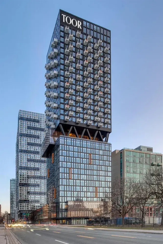 Foto - Toor Hotel Toronto, Part Of Jdv By Hyatt