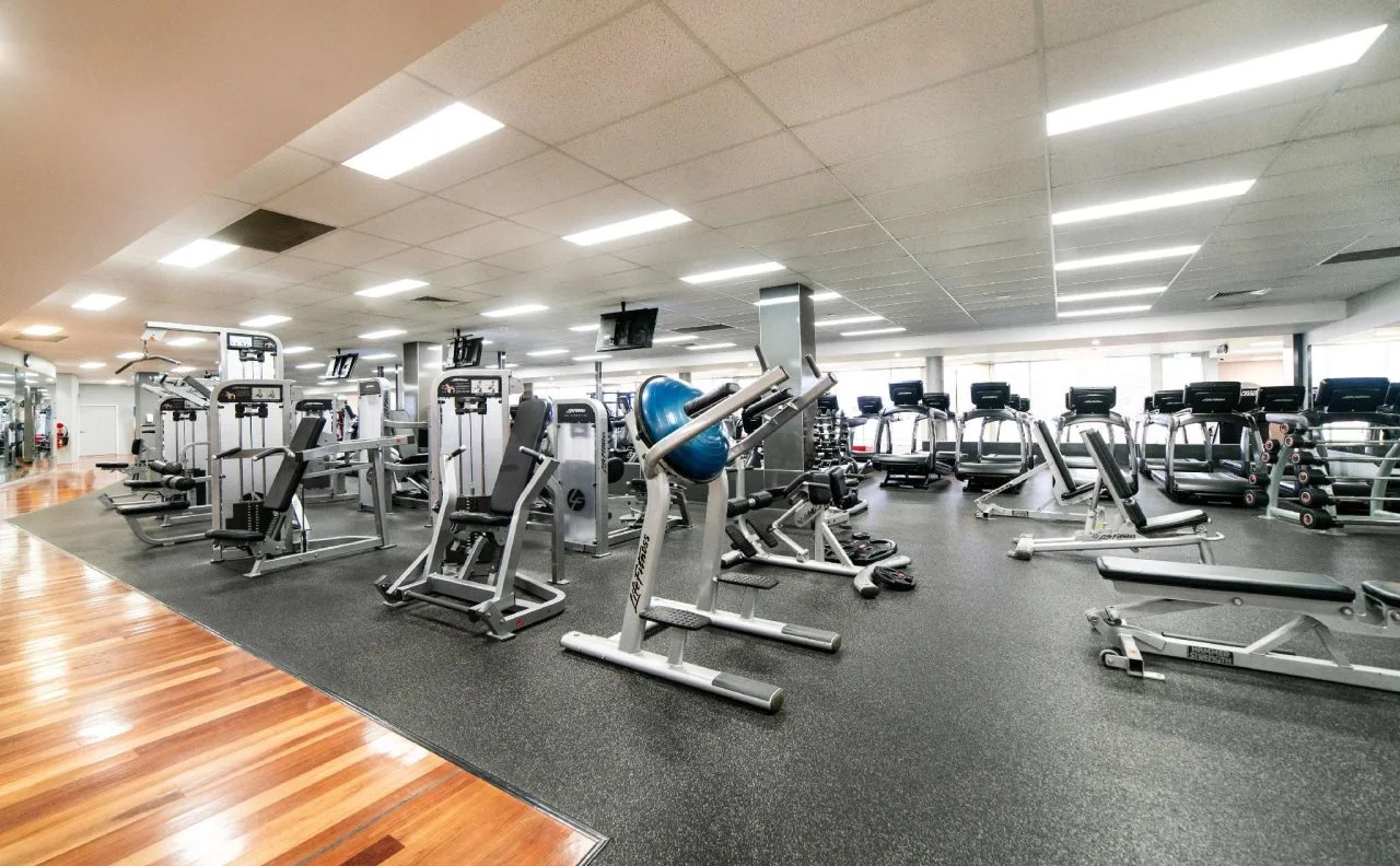 Foto - Mantra at Sharks