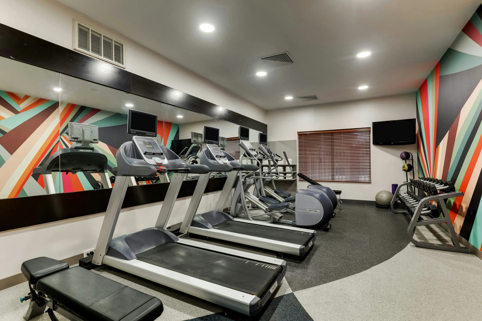 Photo - Hilton Garden Inn Fort Worth / Fossil Creek