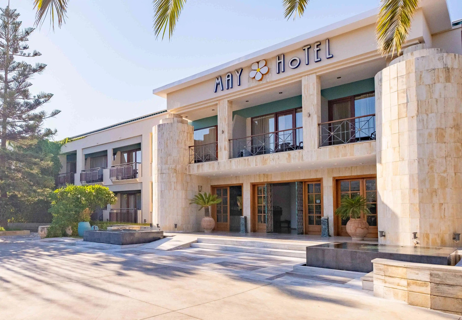 Foto - May Beach Hotel