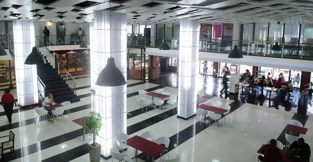 Photo - Radisson Hotel Paramaribo