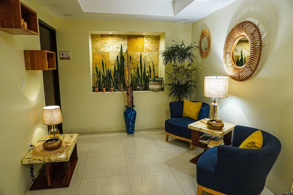 Foto - Sibu Boutique Hotel