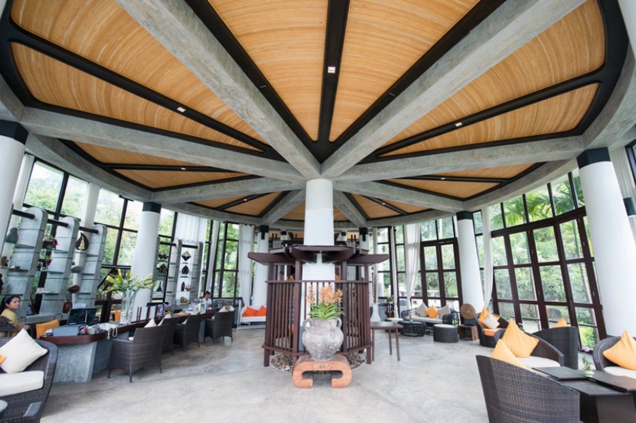 Ban's Diving Resort