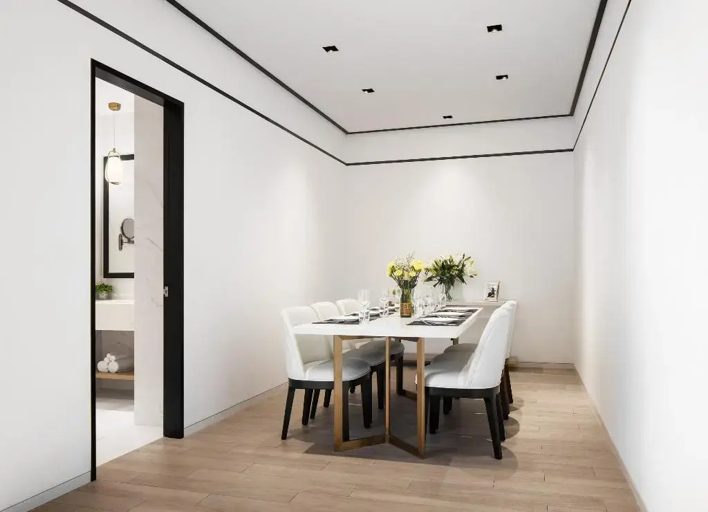 Foto - Citadines Flatiron Phnom Penh