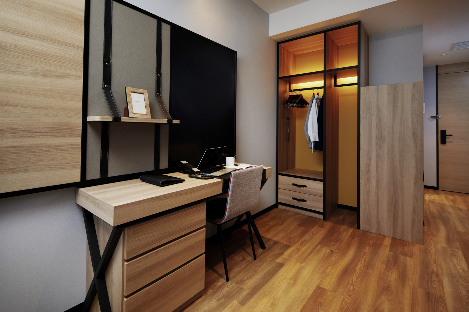 Foto - Citadines Namba Osaka