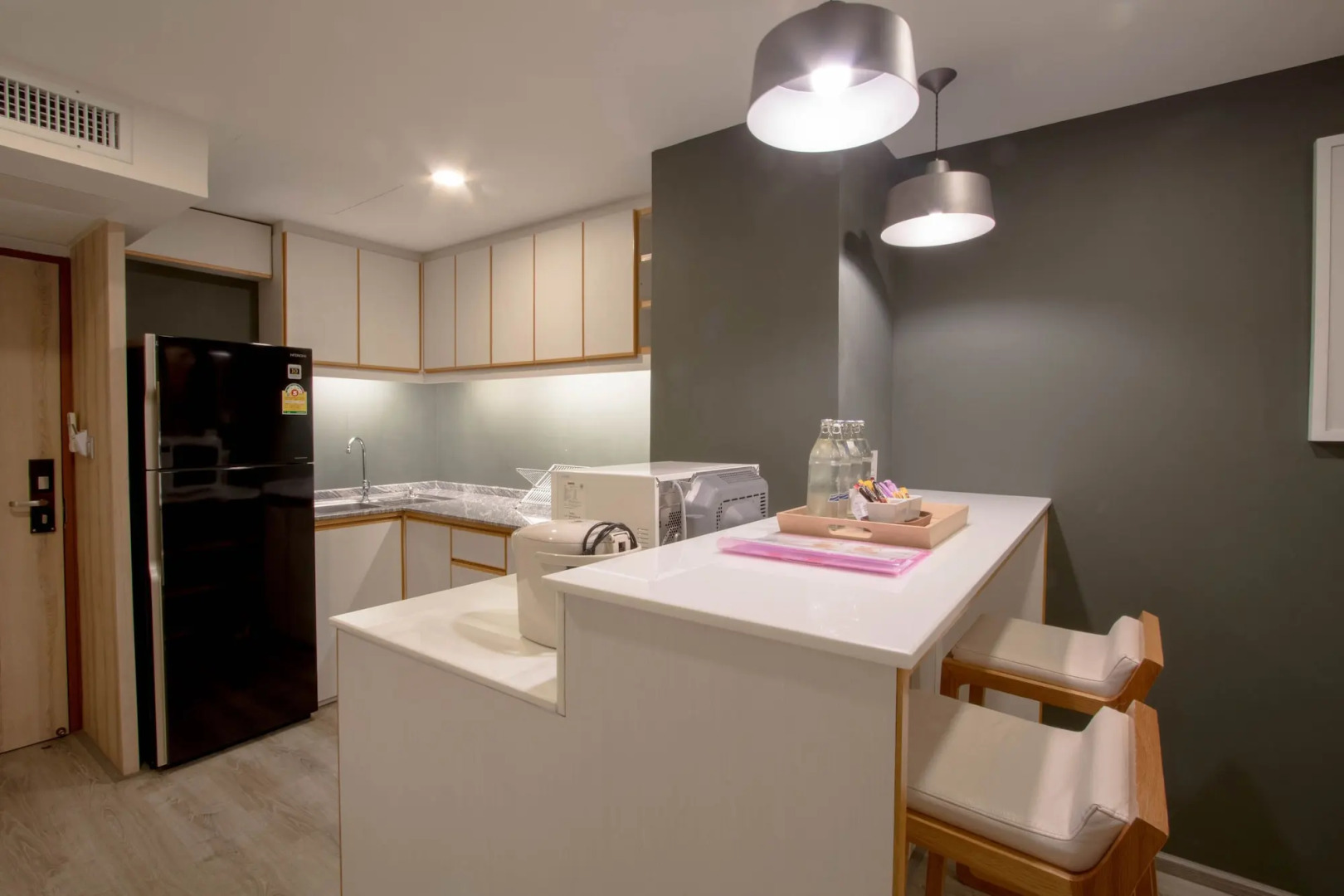 Photo - The Residence Rajtaevee Hotel