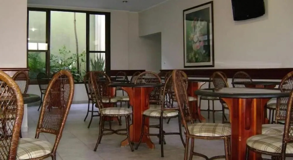 Foto - Villas Boas Hotel