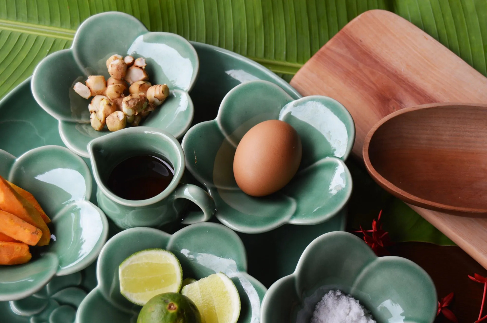 Foto - Korurua Dijiwa Ubud