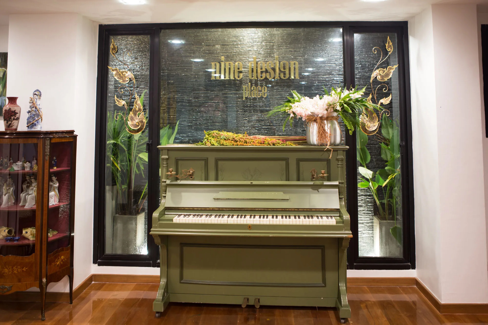 Photo - Nine Design Place