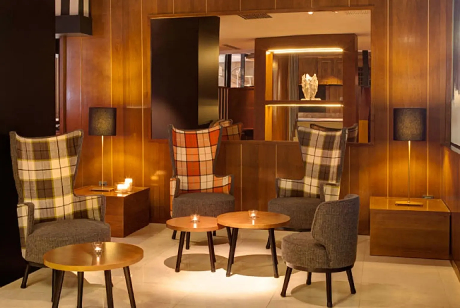 Foto - Hotel Sporting