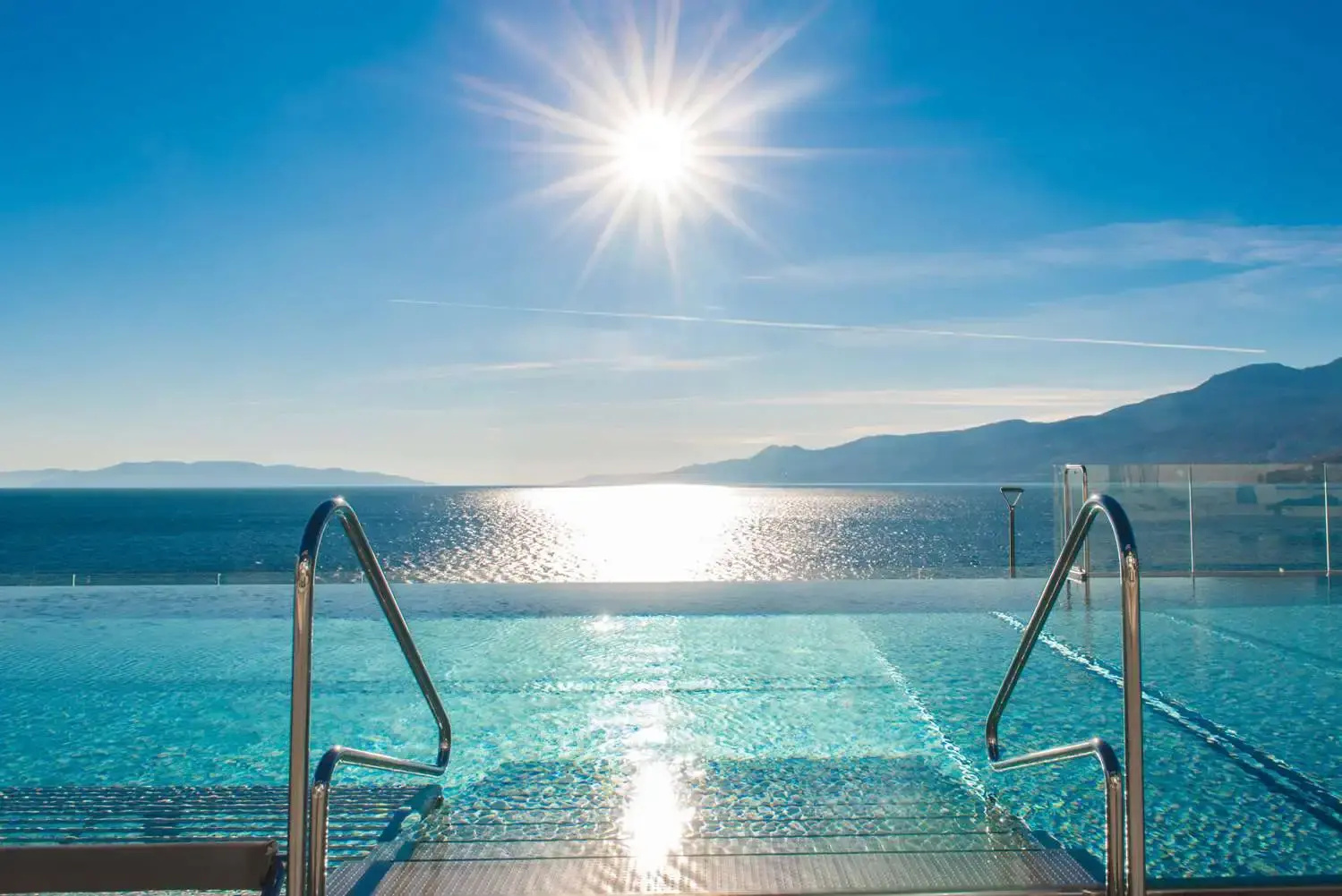 Foto - Hilton Rijeka Costabella Beach Resort And Spa
