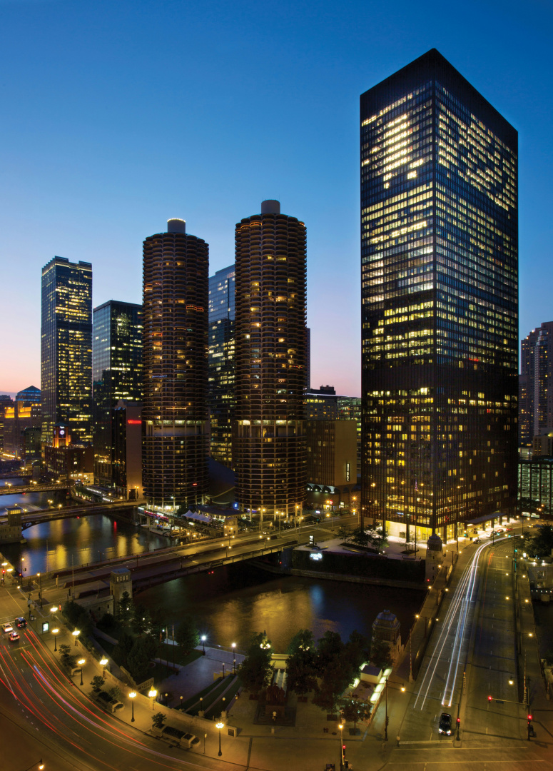 Photo - The Langham, Chicago