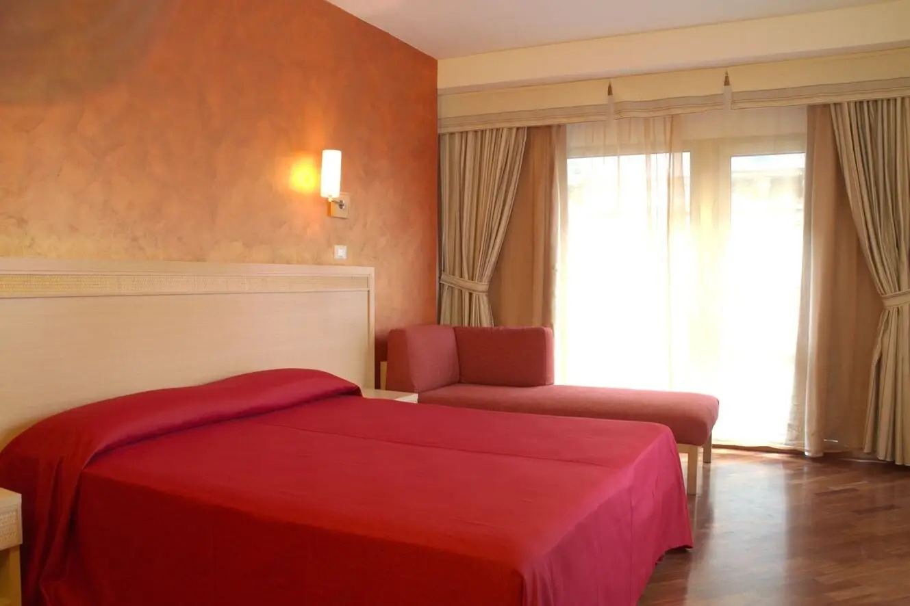 Photo - Hotel Catania Town