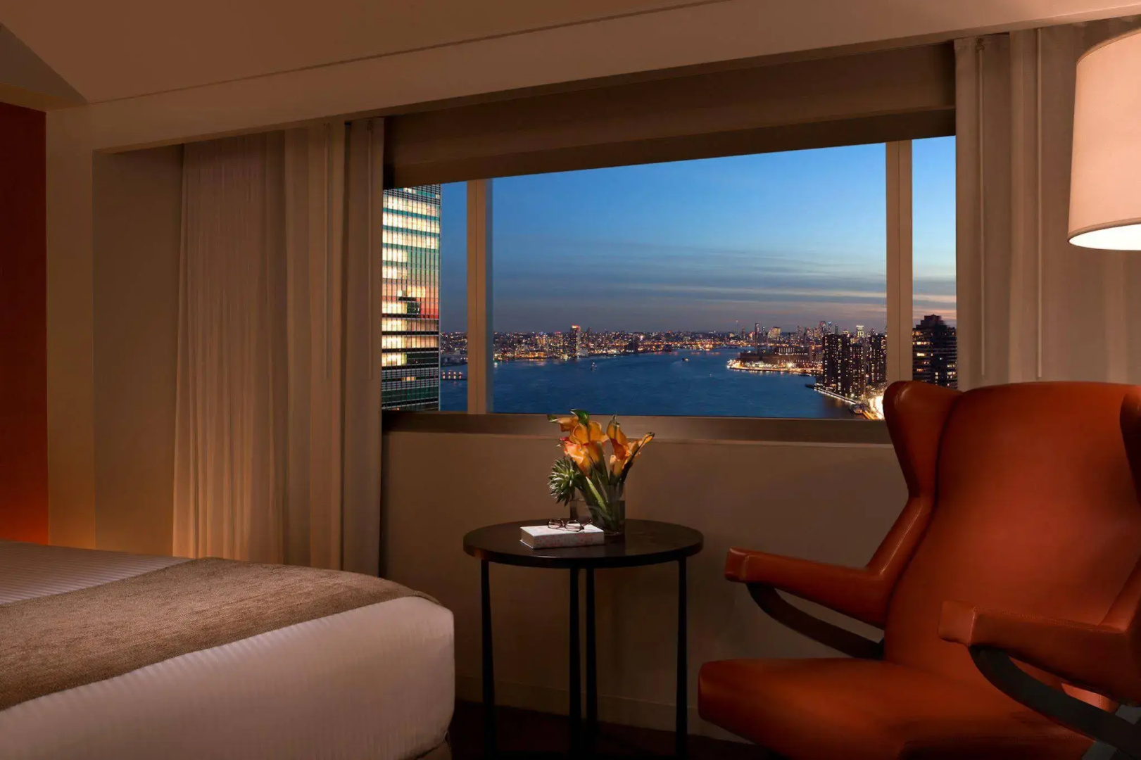 Foto - Millennium Hilton New York One UN Plaza
