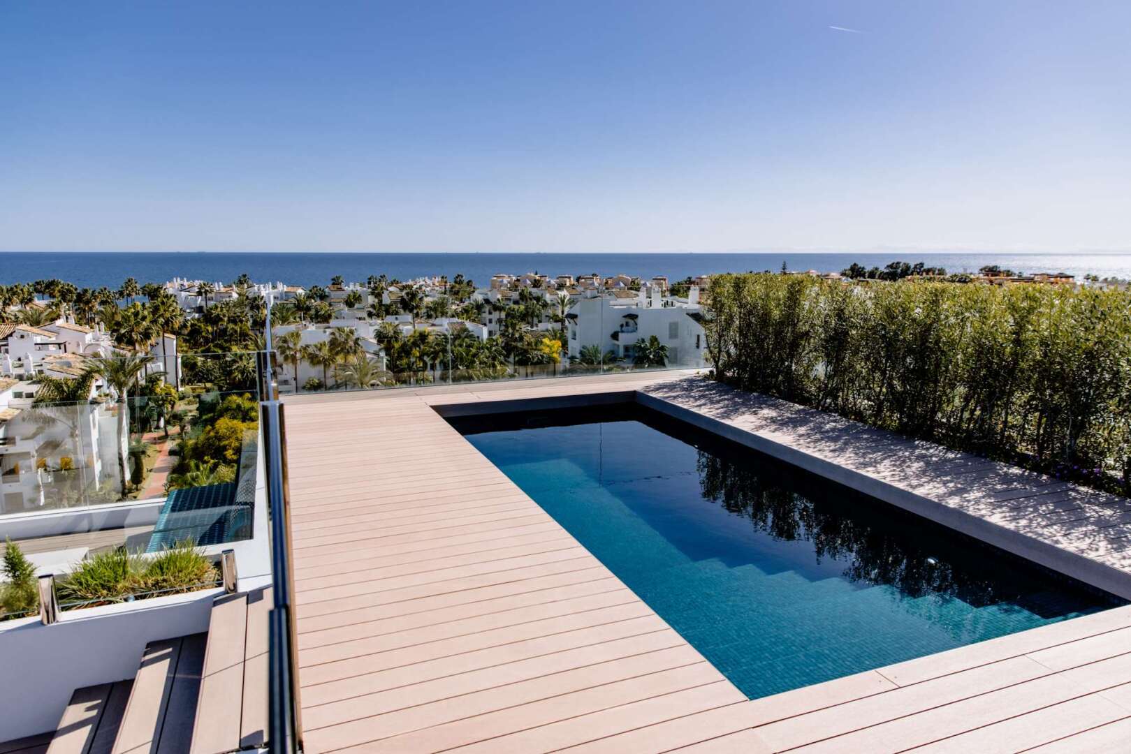 Foto - THE FLAG HOTEL Marbella, Estepona Adult Recommended