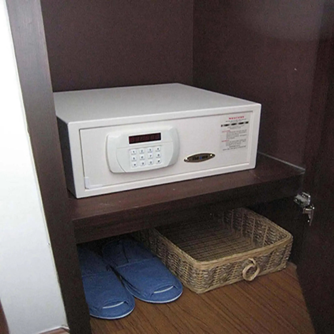 Foto - Sawasdee Hotel @ Sukhumvit Soi 8