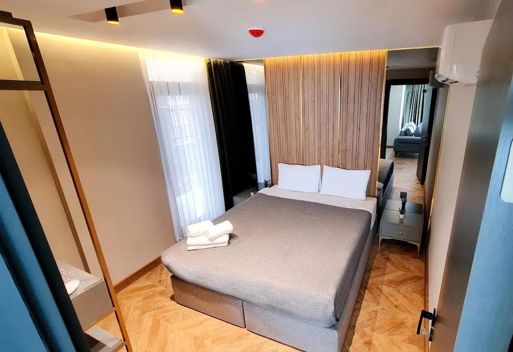 Foto - Letstay Sweet Home Mint