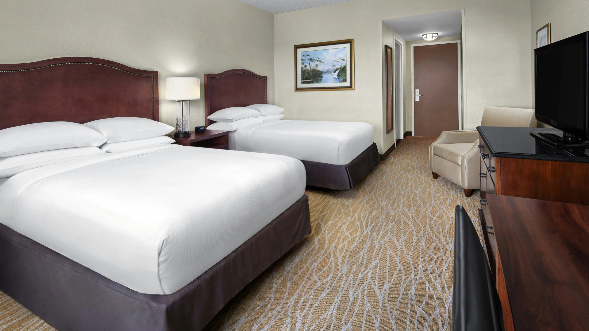 Foto - DoubleTree by Hilton Sunrise - Sawgrass Mills