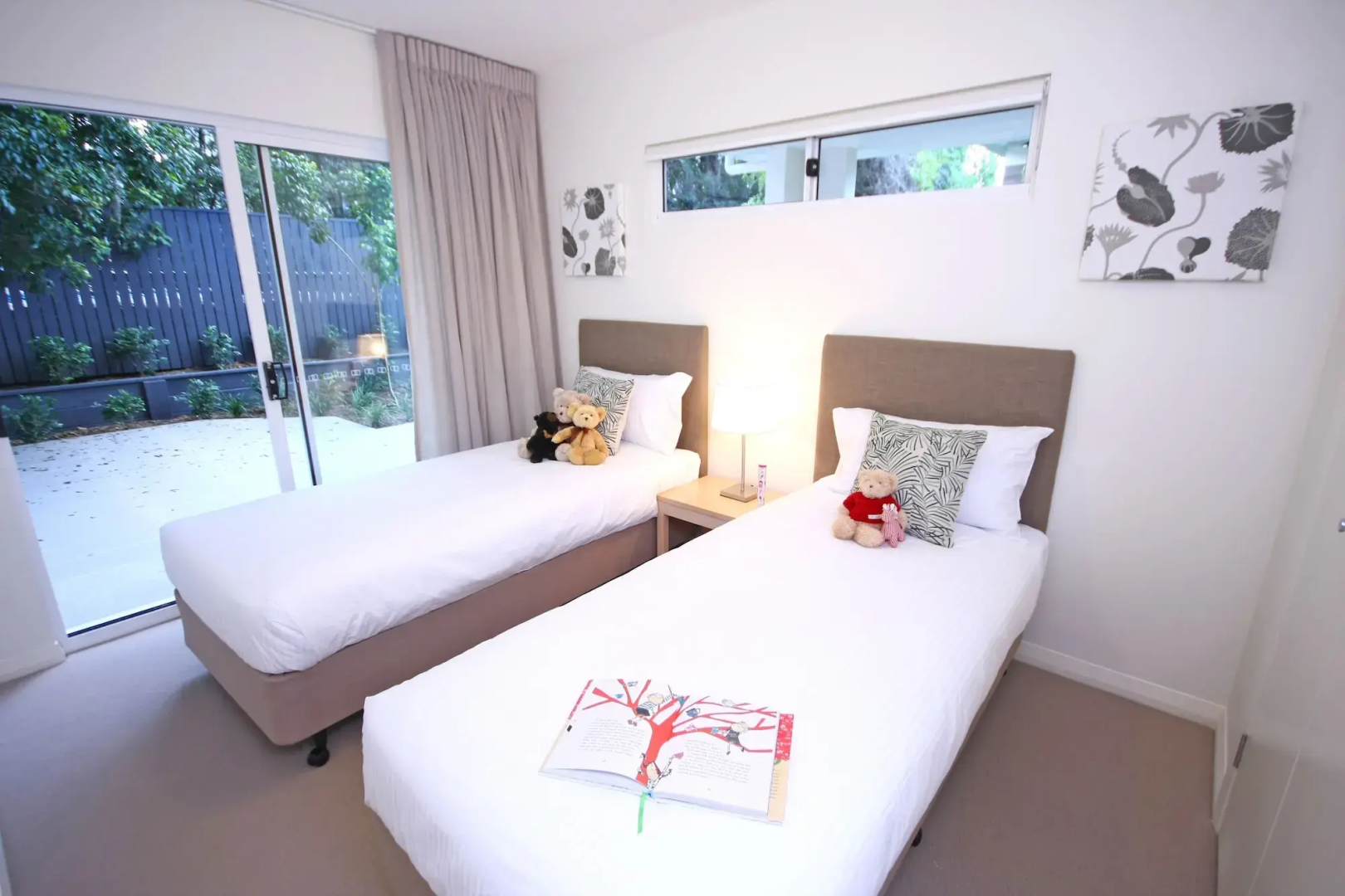 Foto - Domain Serviced Apartments