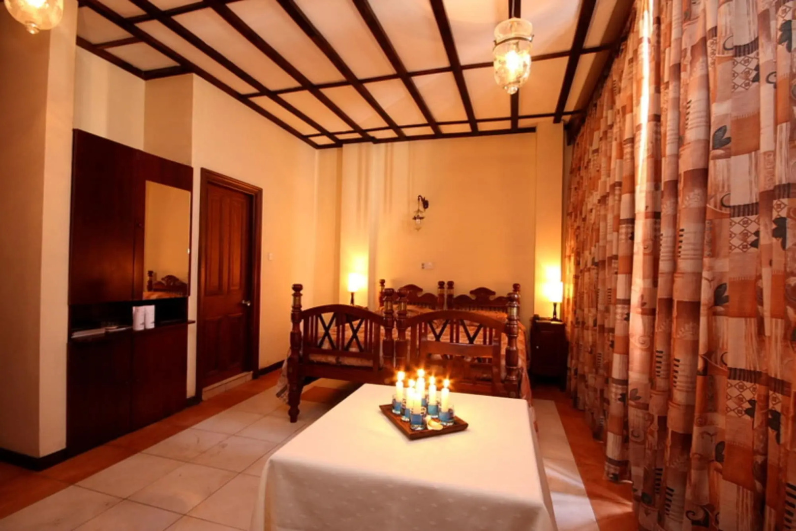 Foto - Grand Oriental Hotel