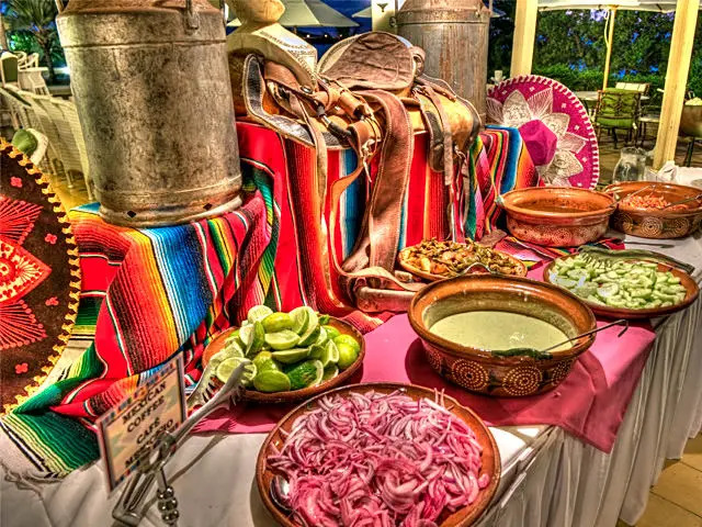 Foto - Pueblo Bonito Emerald Luxury Villas & Spa All Inclusive