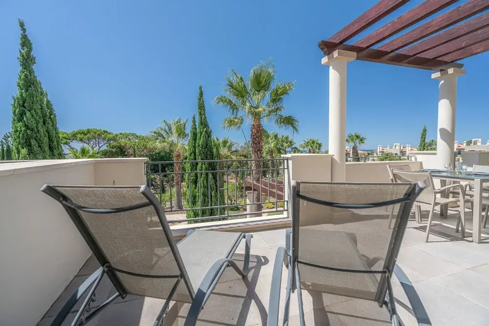 Foto - Vilamoura Pine Hills Villa