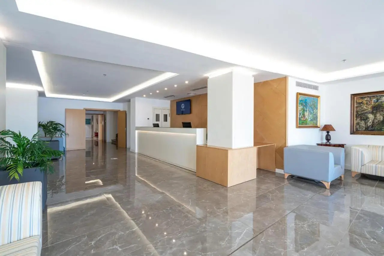 Photo - Hotel Mirador
