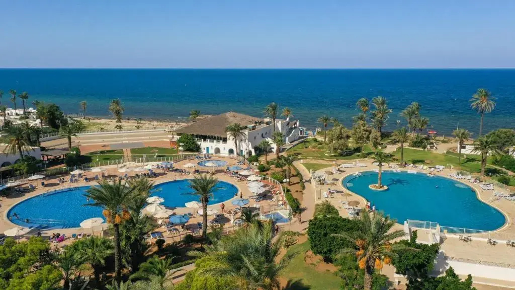 Foto - Shems Holiday Village & Aquapark