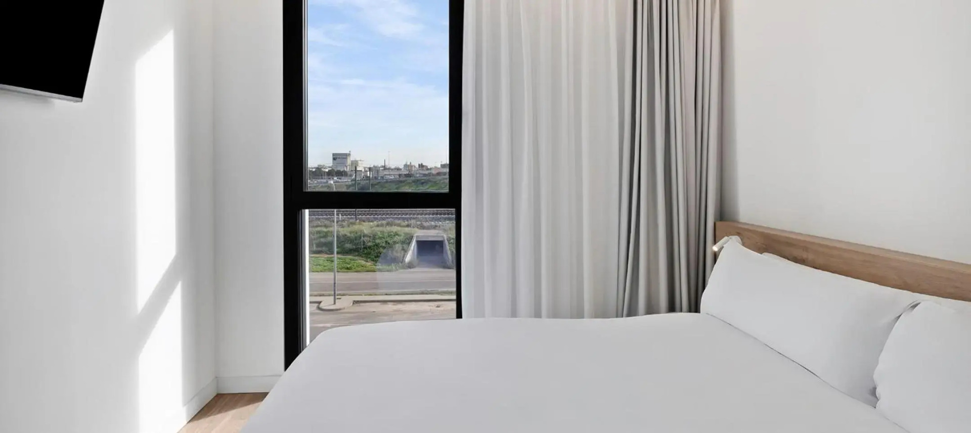 Foto - B&B HOTEL Valencia Alcàsser