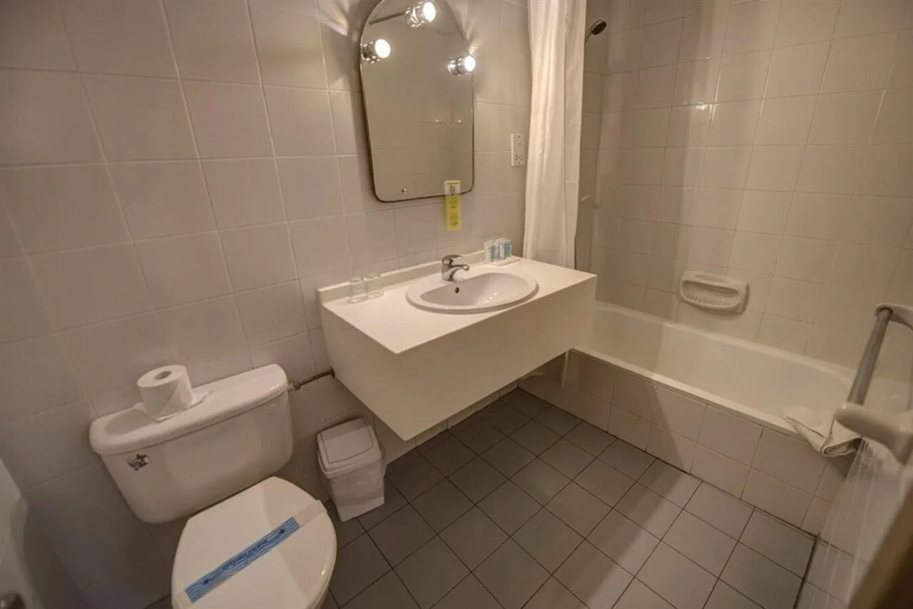 Foto - Sliema Chalet Hotel