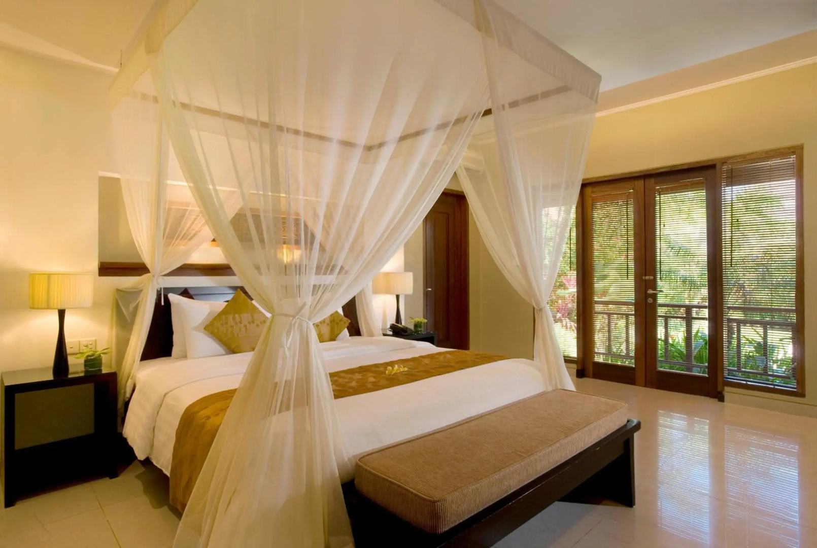 Foto - The Kunja Villa-Hotel