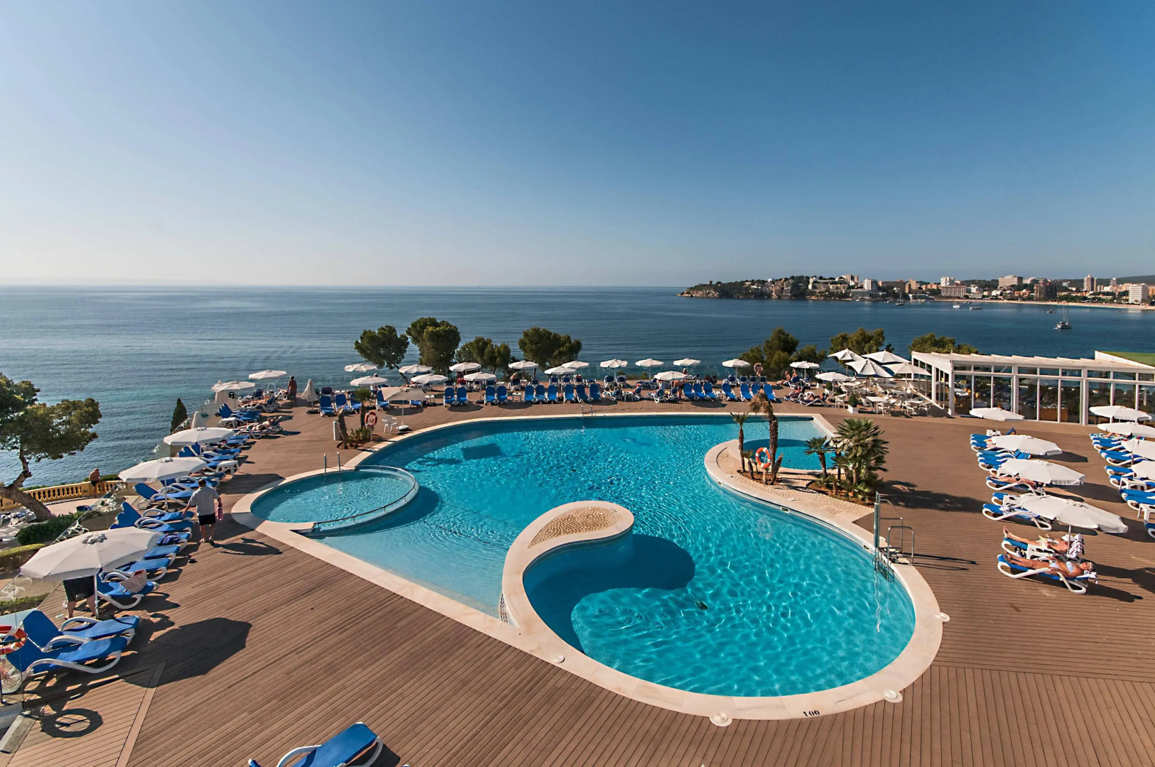 Foto - Aparthotel Ponent Mar