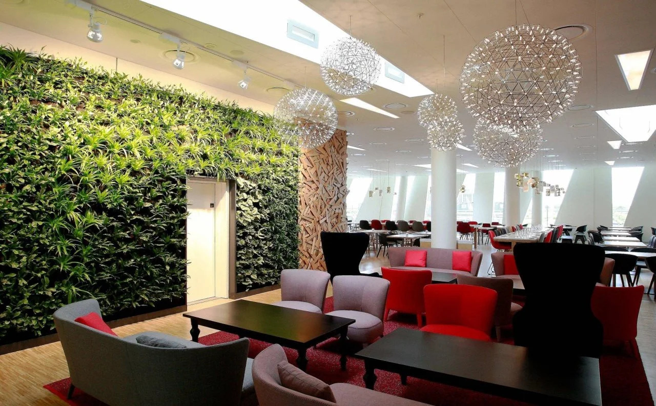 Photo - AC Hotel by Marriott Bella Sky Copenhagen