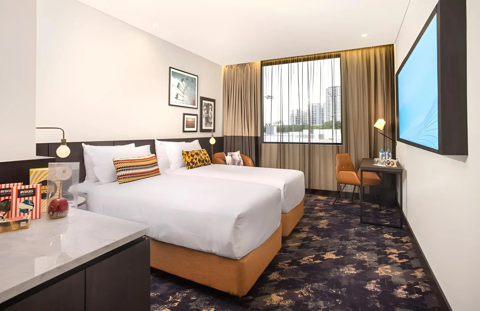 Foto - Rydges Fortitude Valley