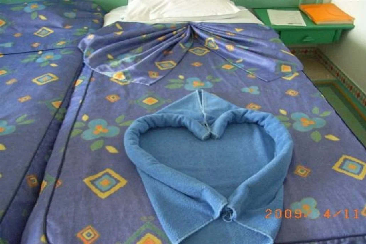 Photo - Green Golf Hammamet