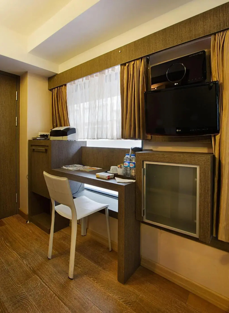 Photo - Jazz Hotel Nisantasi