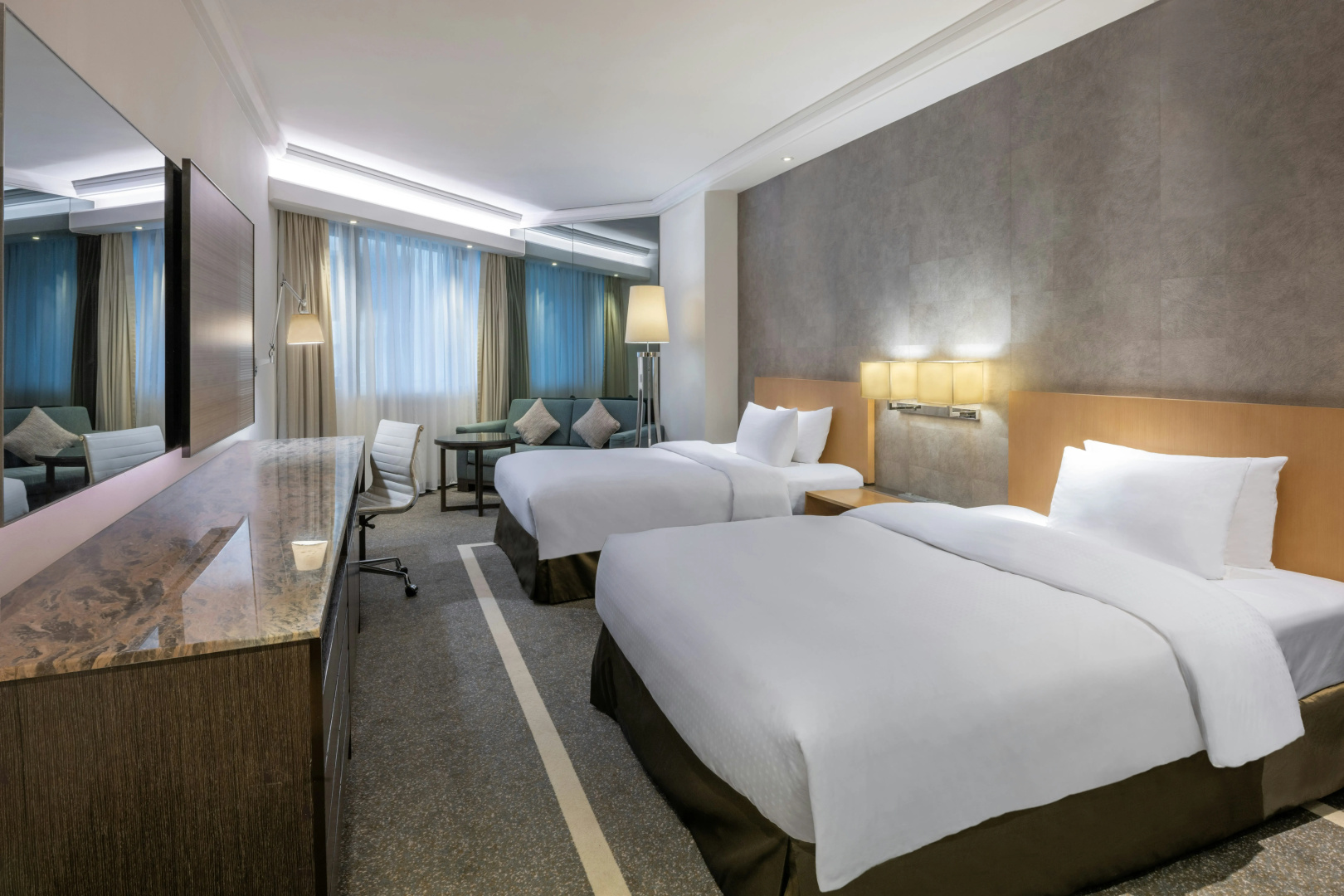 Foto - Gateway Hotel