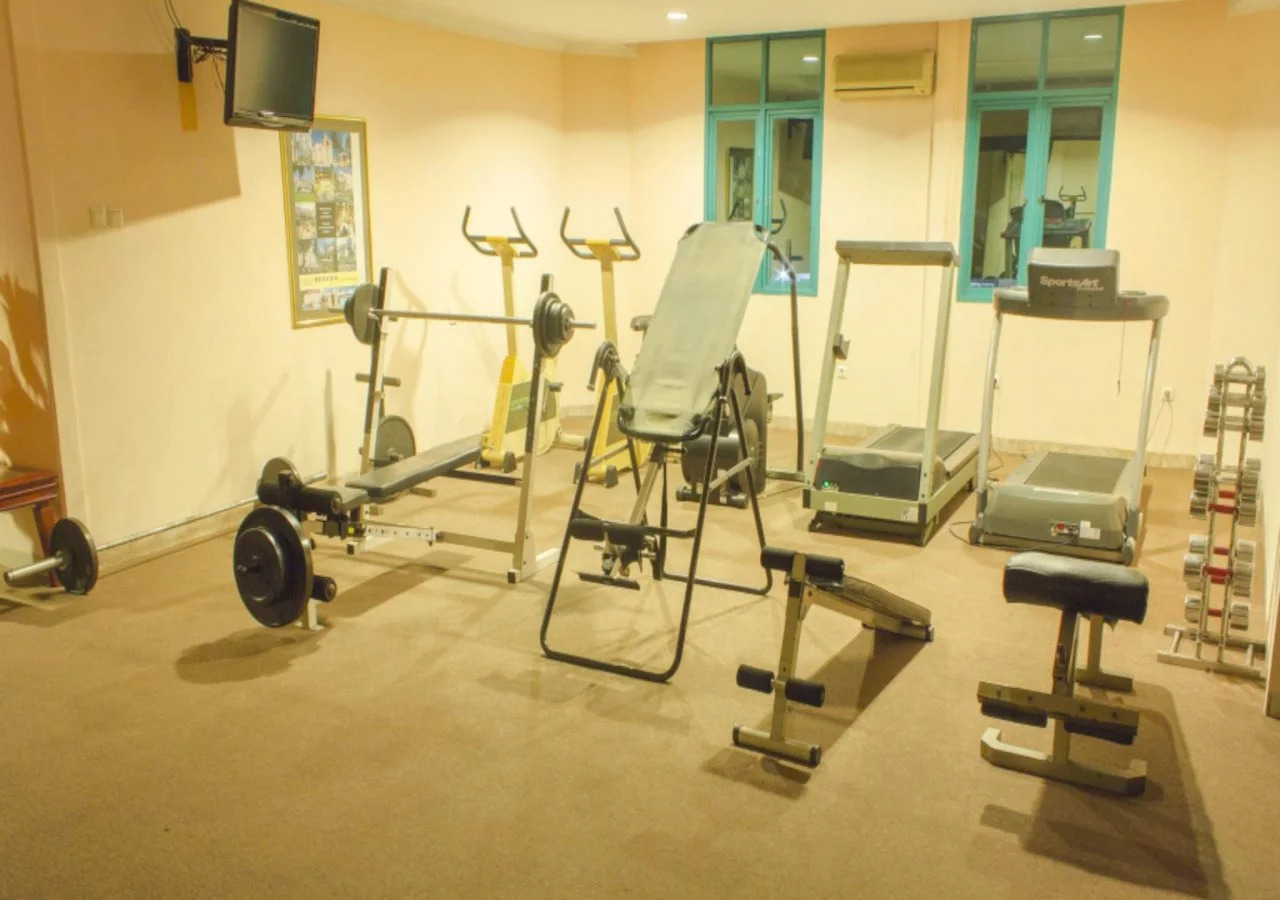 Foto - Travellers Suites Serviced Apartments