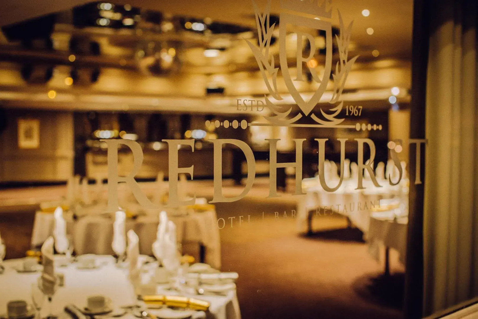 Photo - The Redhurst Hotel Glasgow