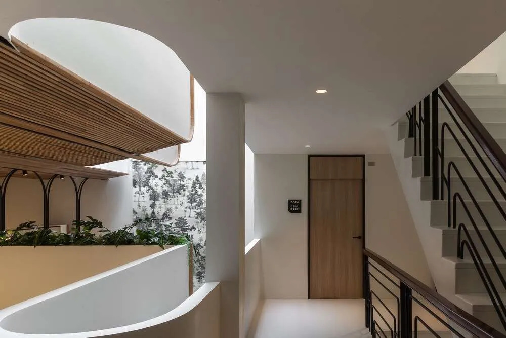 Foto - Double B Hostel