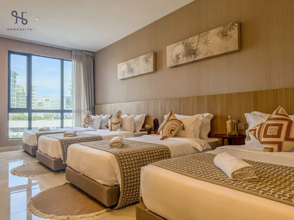 Homesuite' Home at Sutera Bay