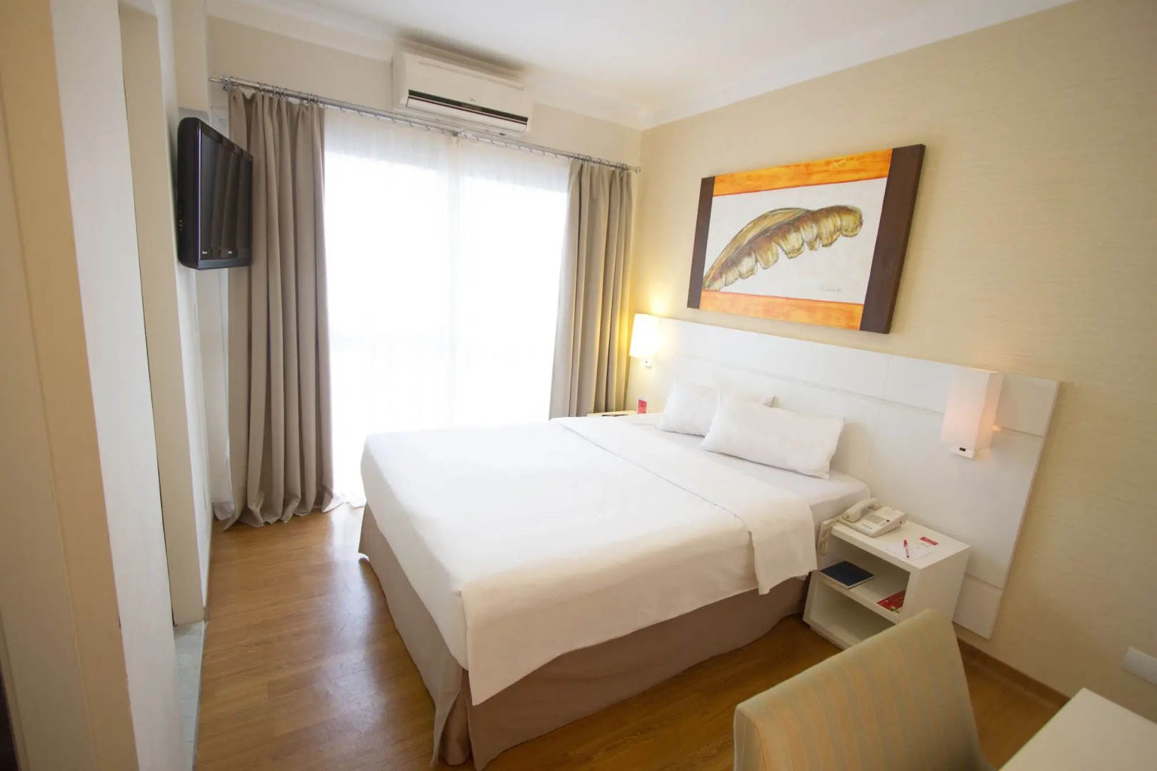 Photo - Capcana Hotel Jardins