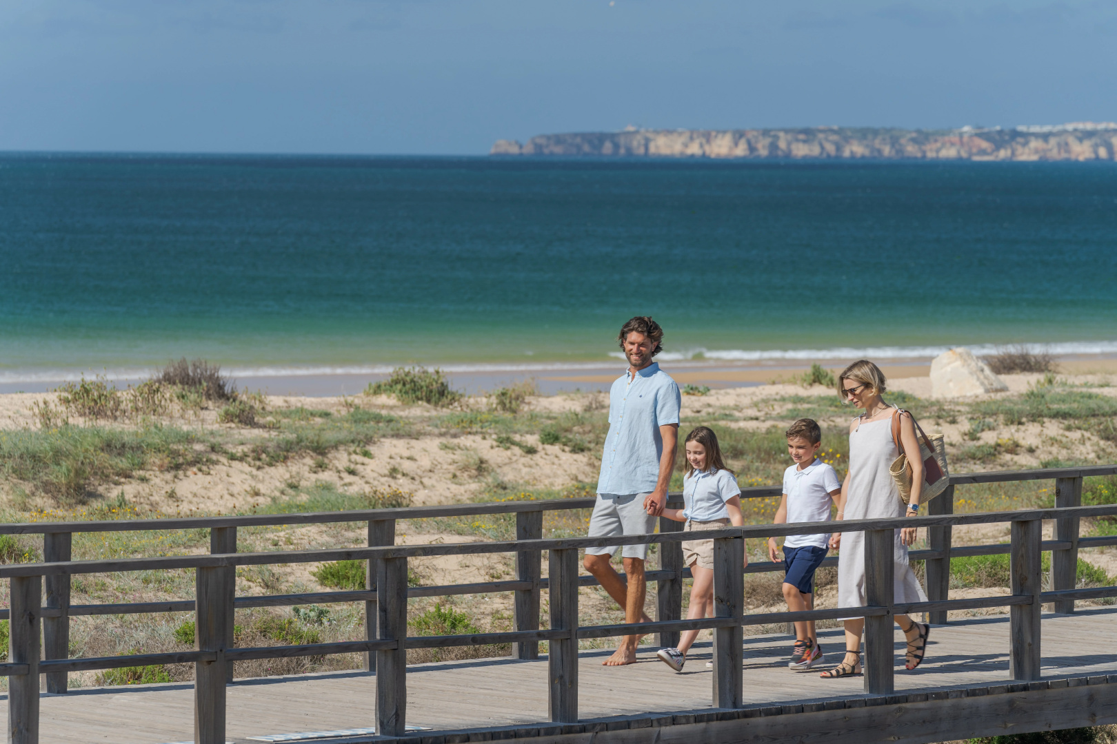 Foto - Pestana Alvor Beach Villas