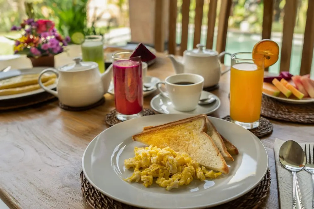 Foto - Puri Sedana Ubud Villa