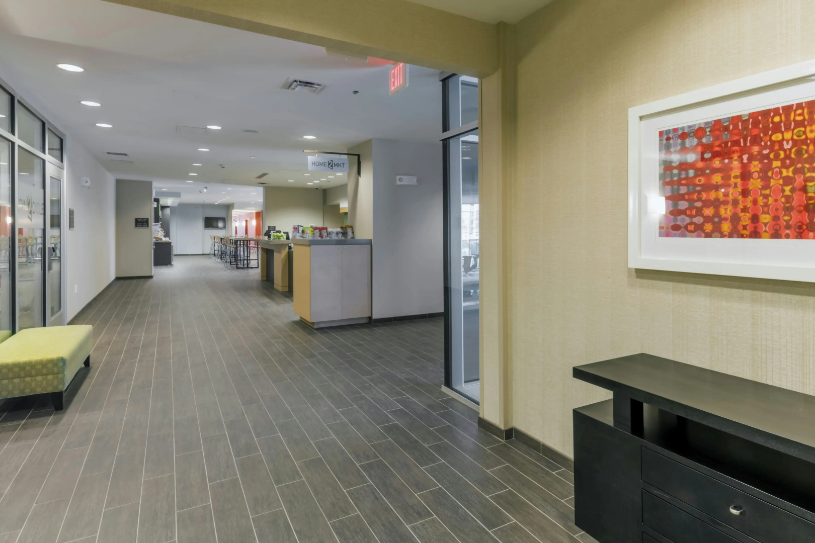 Photo - Home2 Suites by Hilton Kansas City Downtown
