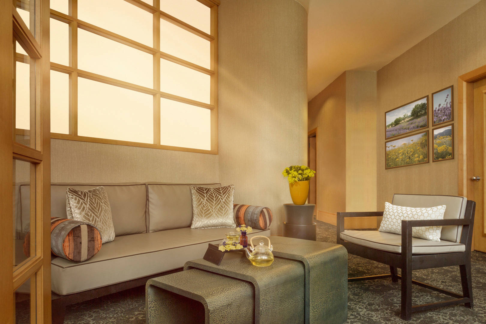 Photo - Four Seasons Hotel Singapore