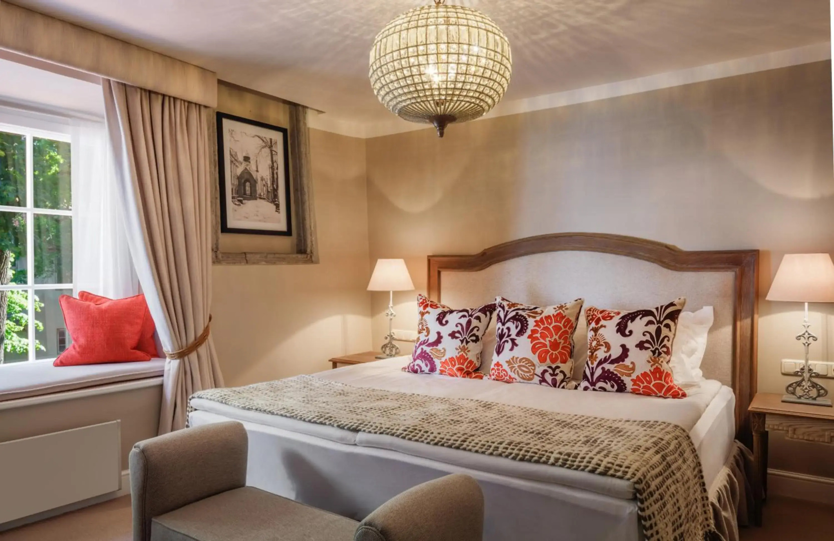 Foto - Schlössle Hotel - Small Luxury Hotels of the World